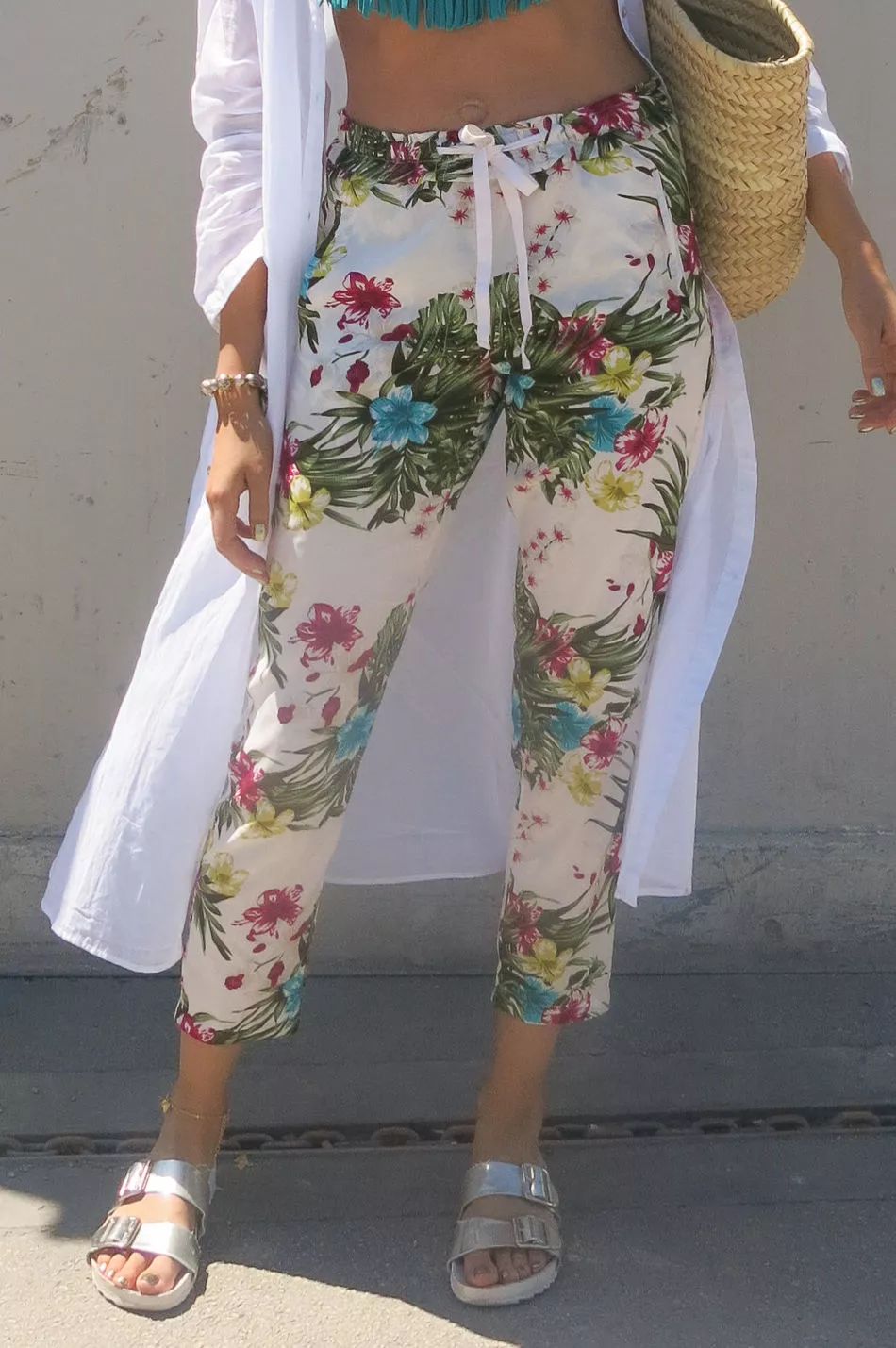 最美丽的花衣服,那些令人惊艳的衣服