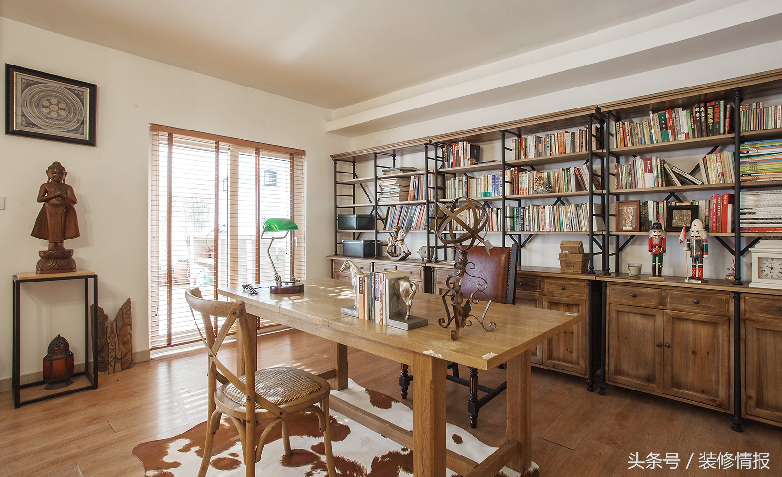 设计师设计的房子和现实中的房子,设计师设计满足三代人需求的房子