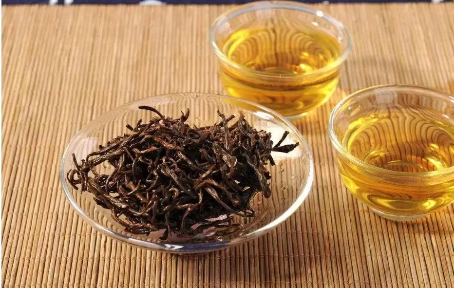 正山金骏眉红茶私房茶,红茶金骏眉茶的功效和作用