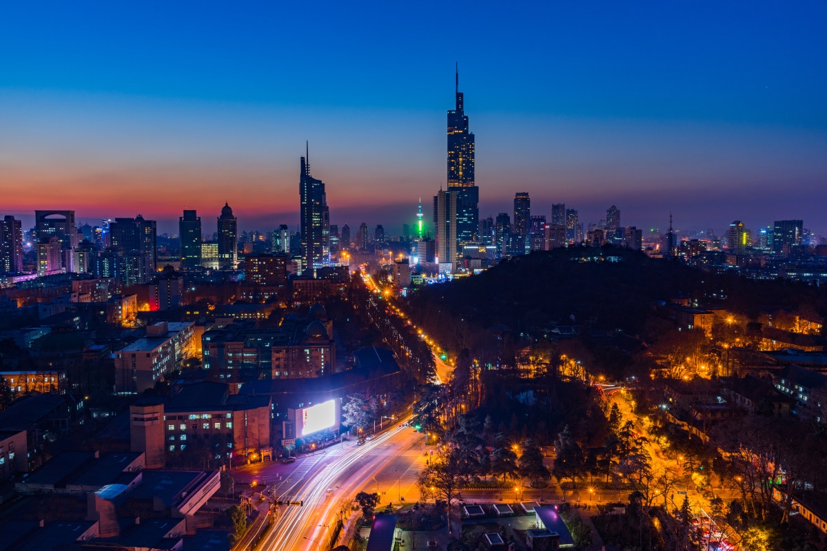 南京颐和公馆｜精致民国风、百年建筑、开启属于自己的民国往事