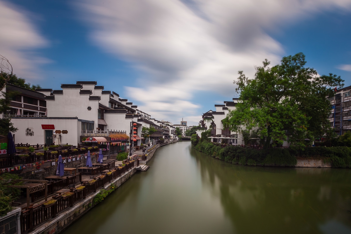 南京颐和公馆｜精致民国风、百年建筑、开启属于自己的民国往事