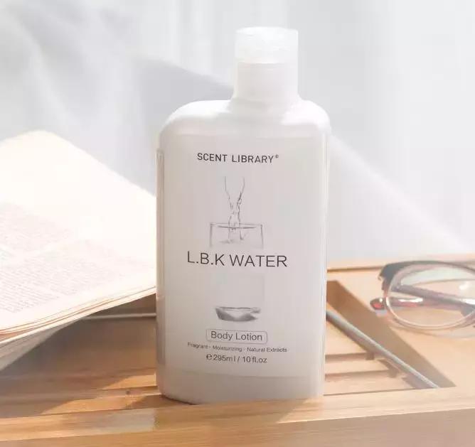 可以媲美香水的身体乳推荐,香水型身体乳推荐女生用