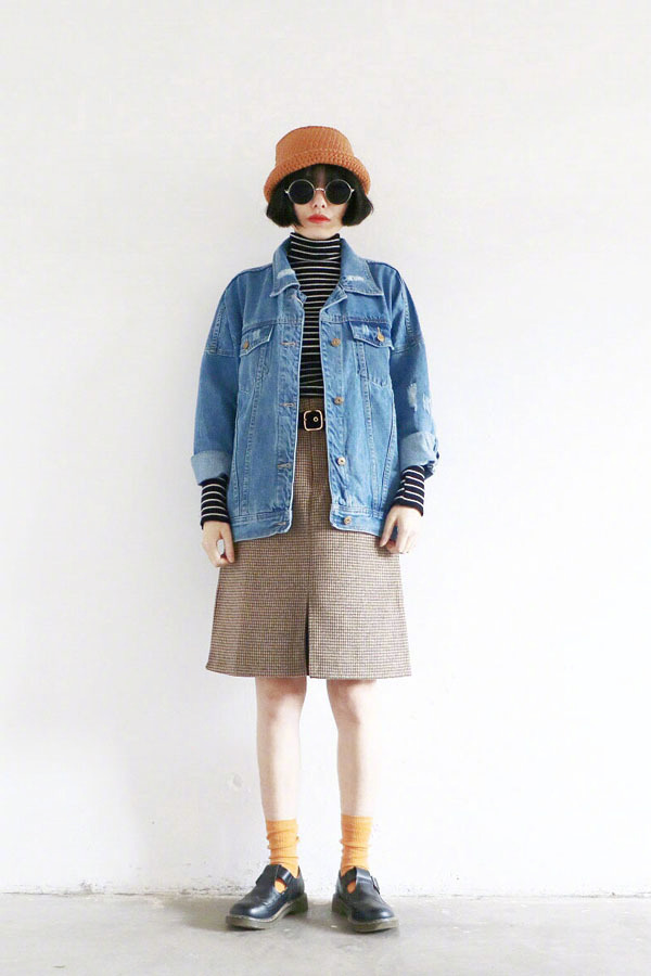 18套简单穿搭打造高级感,18种穿搭日常