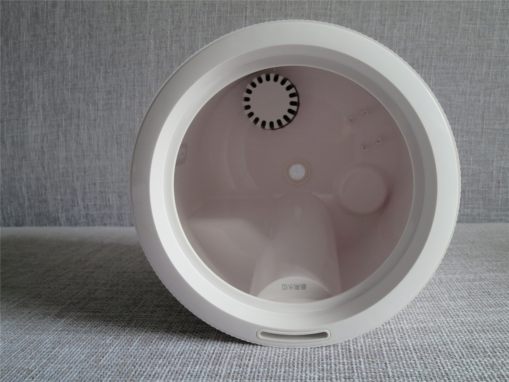 德尔玛加湿器水雾,德尔玛加湿器无雾