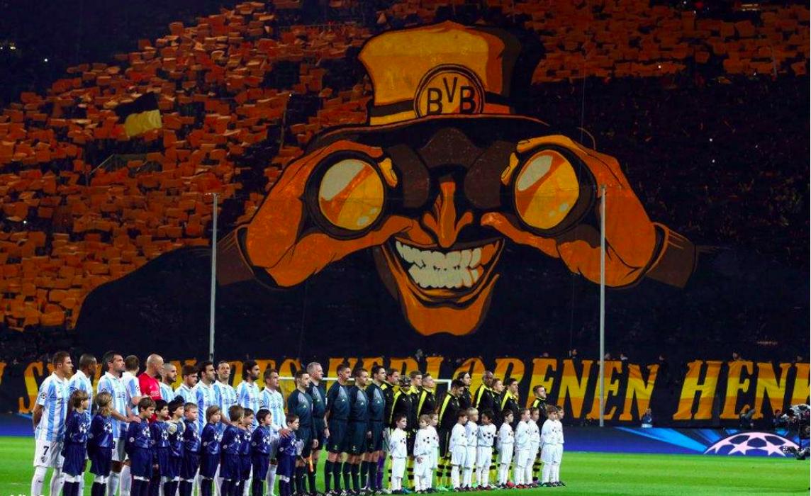 世界足坛十大魔鬼主场，有没有你的主队？