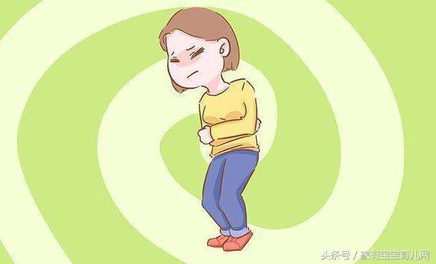 孕期见红会流产吗？有些出血很正常需要注意的是这5种情况！