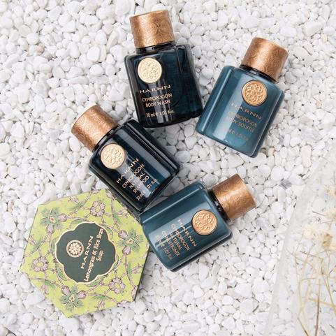 最贵大牌的洗浴用品,十大最好用的洗浴用品