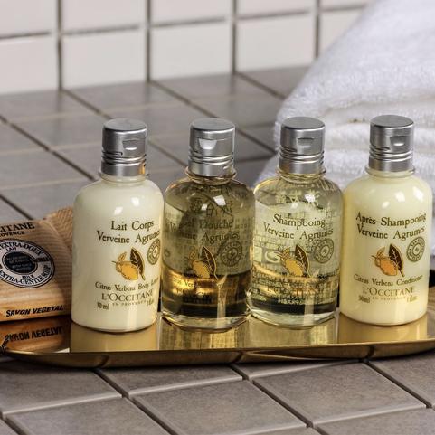 最贵大牌的洗浴用品,十大最好用的洗浴用品