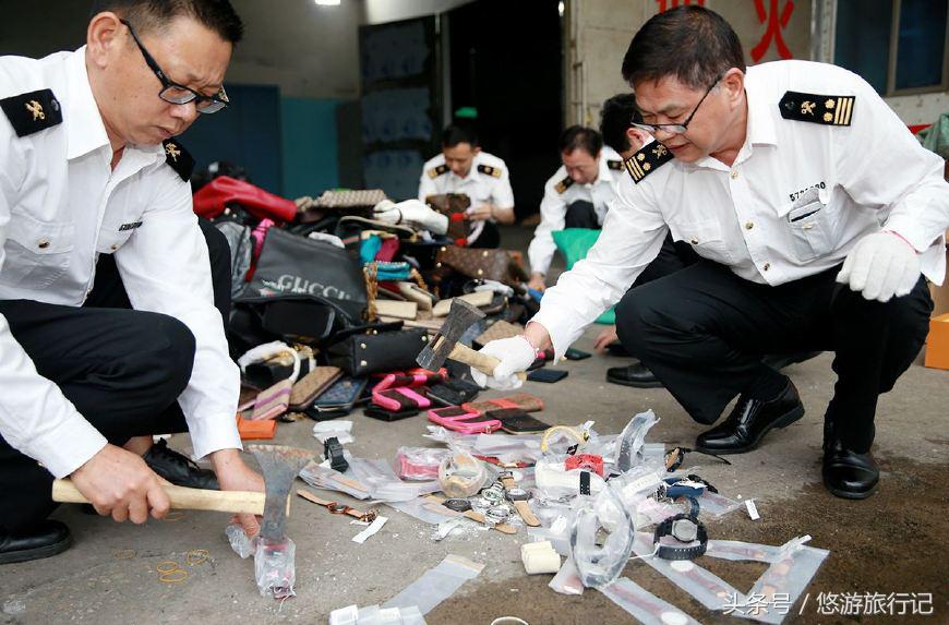 进口货物被海关扣税怎么办,货品被海关扣了的原因