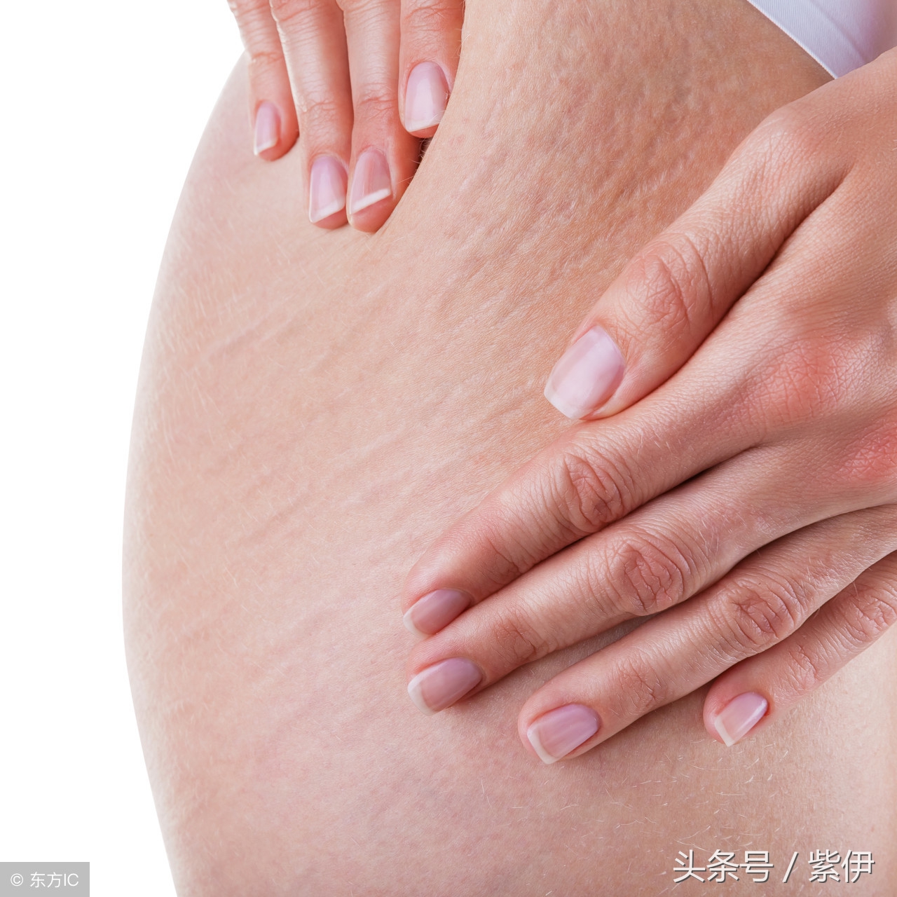 生过孩子的女人和没生过的有什么不同呢？看看文章，这就是差距！