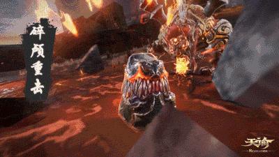 网易副本中的泥石流：必须卖队友才能通过