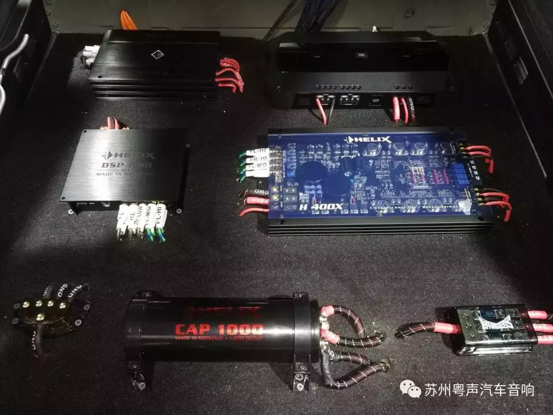 保时捷新款铂金卡宴音响,保时捷卡宴不锈钢面音响