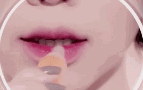 如何化妆能让圆脸变小？再也不用美图修脸了！｜技巧