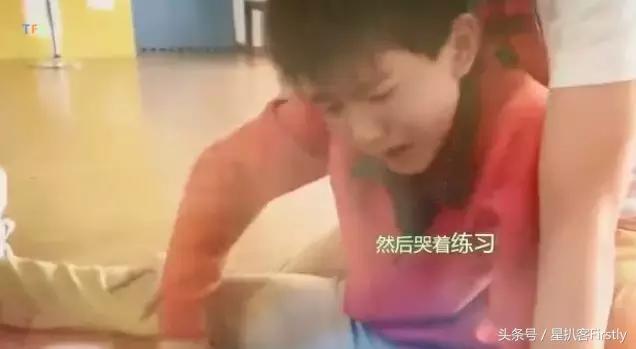 tfboys出道前后对比,tfboys出道五周年