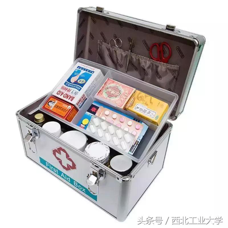 萌新攻略新生开学必备清单请查收,萌新攻略指南用得好开学没烦恼