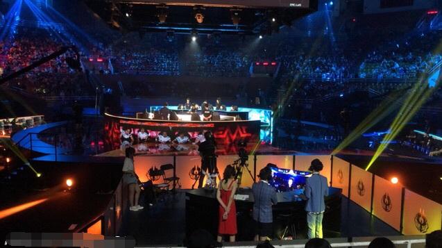 qg夺冠赢了多少钱,qg喜获kpl首胜