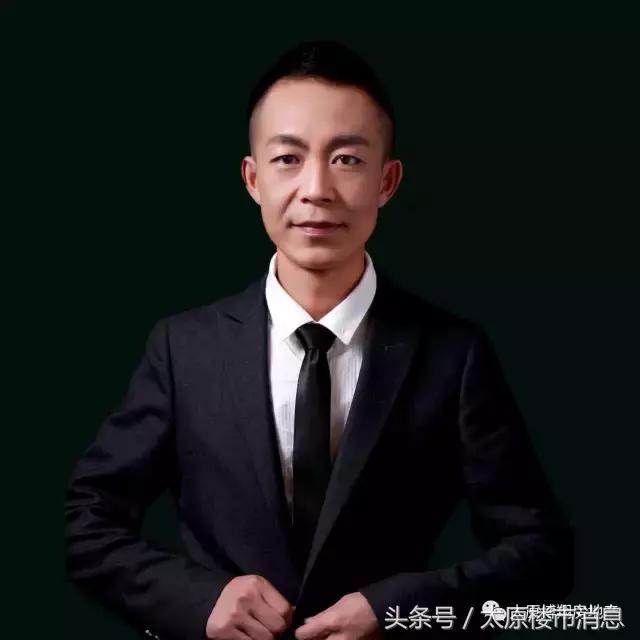 山西博翔房地产商务,博翔李峰