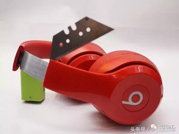 拆解beatssolo,beatssolo2