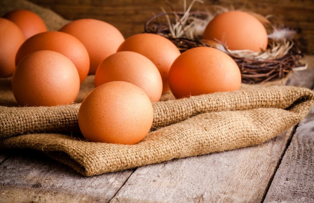 存鸡蛋,鸡蛋应该怎样保存才好尖端朝上
