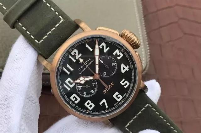 复刻表几百块和二千块的区别,几百块的复刻表会怎么样