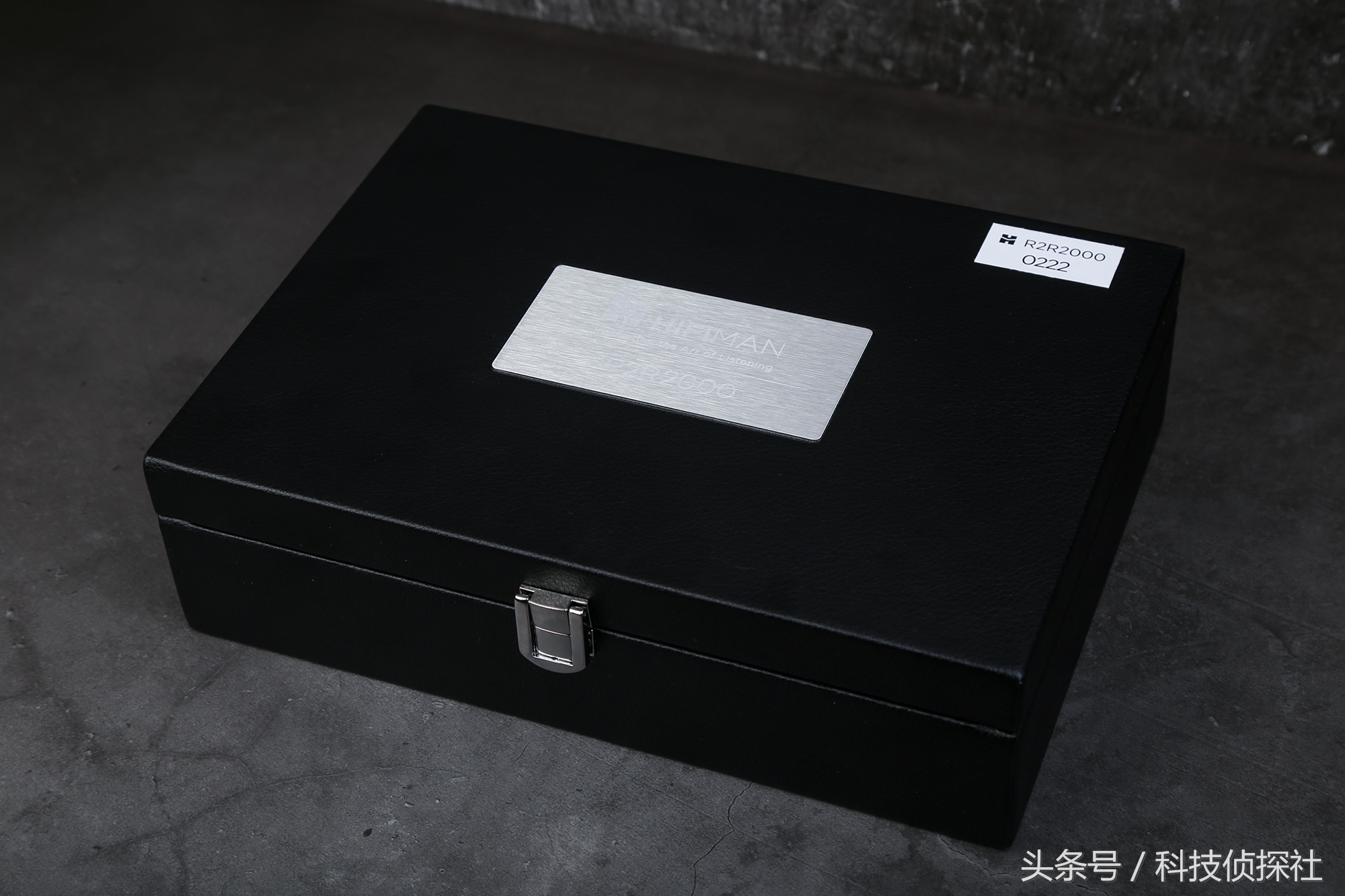 目前最顶级国砖HIFIMANR2R2000太子*放播**器评测