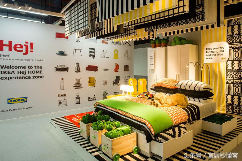 印度宜家,宜家在印度