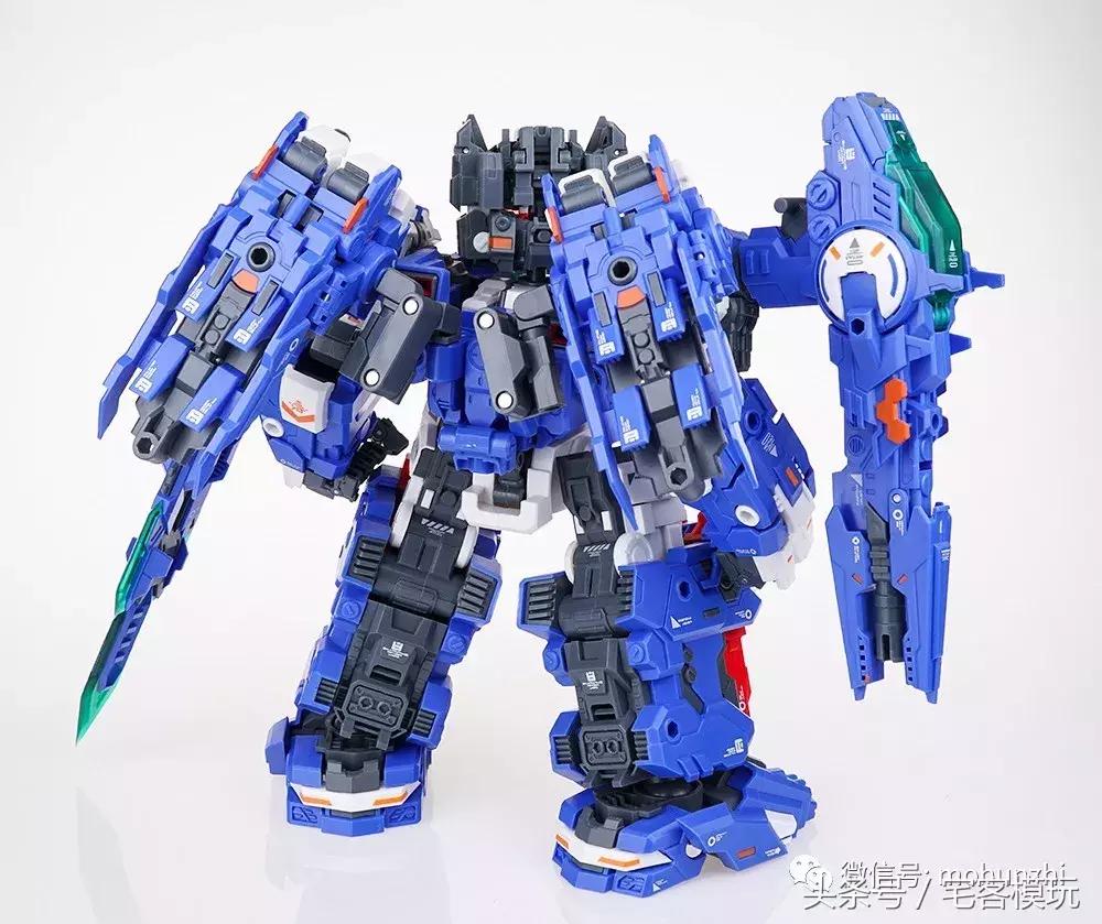 模玩资讯：诚造社奥丁终于出货！