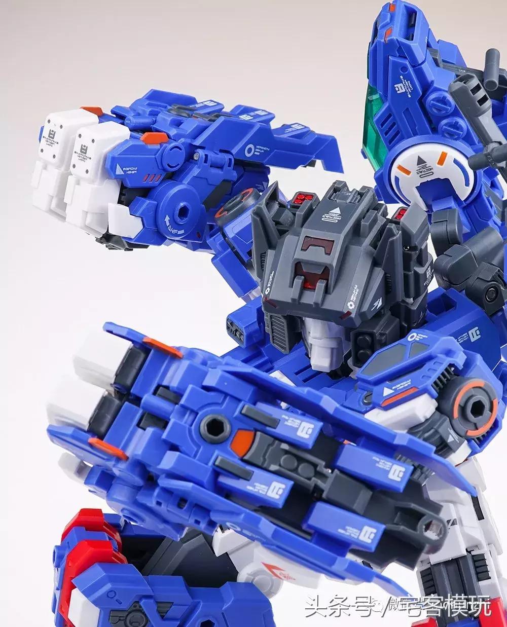 模玩资讯：诚造社奥丁终于出货！