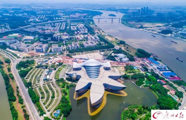 广州的旅游景点排行榜第一是哪个,广州主要景点排名前十名