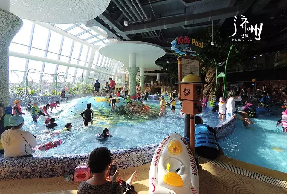 济州好玩,济州岛有啥好玩的景点