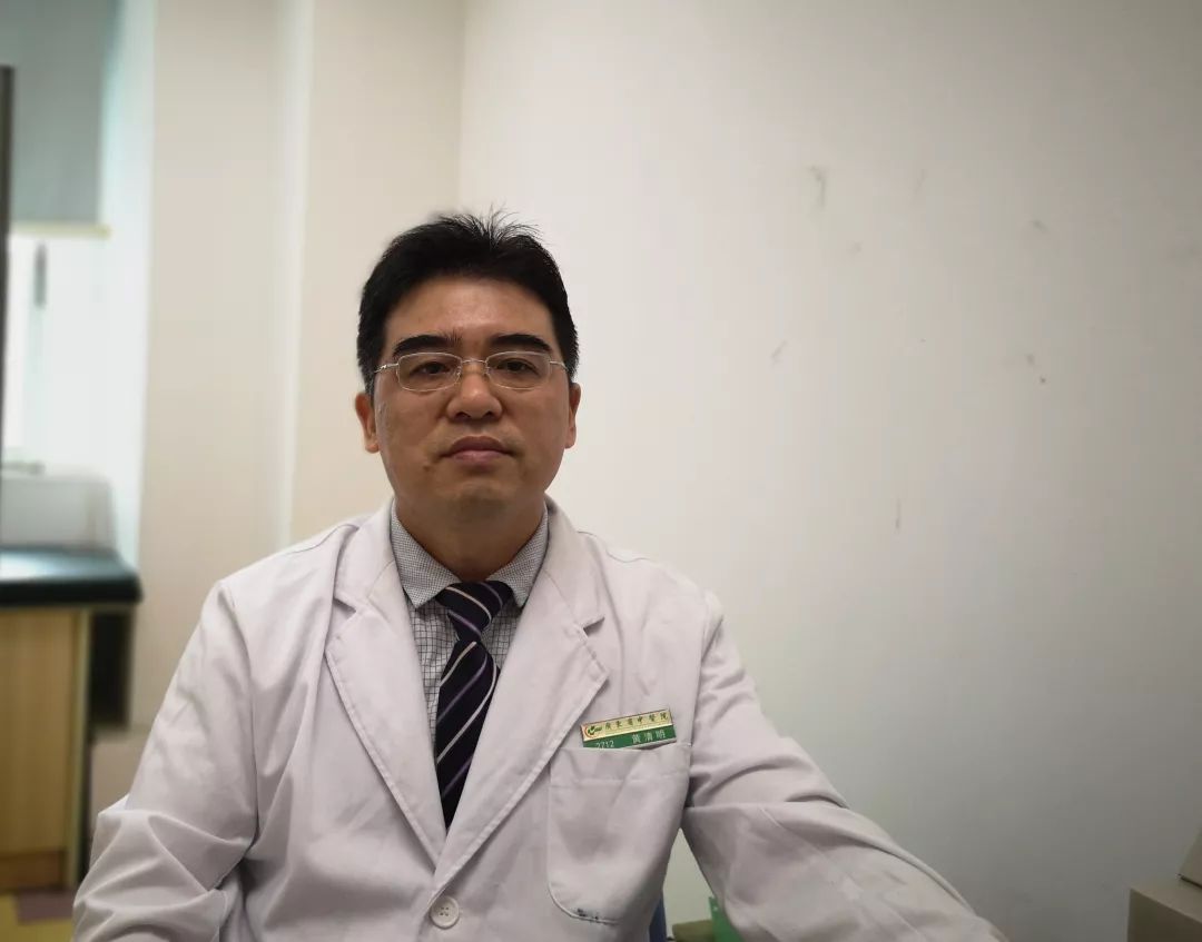 省中医人丨100余位家长联名感谢信，带您走近儿科黄清明主任