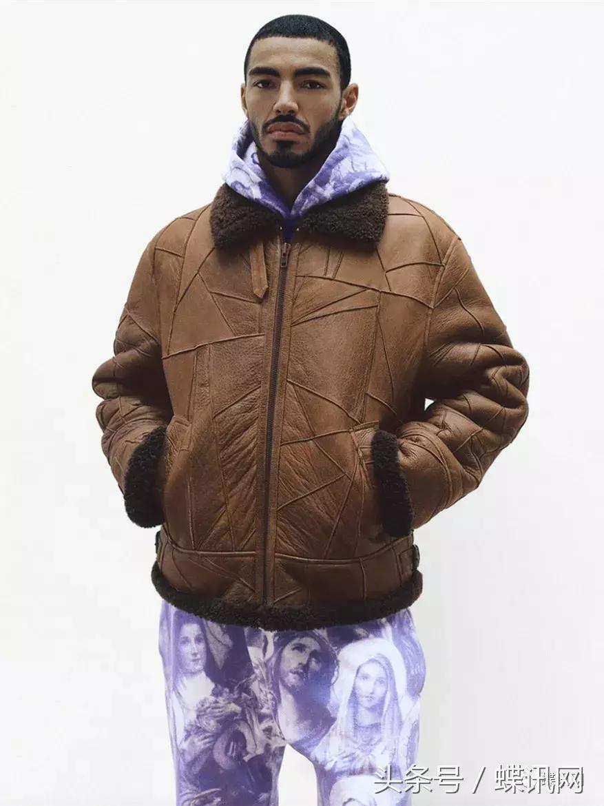 潮牌大佬supreme,supreme十大良心单品