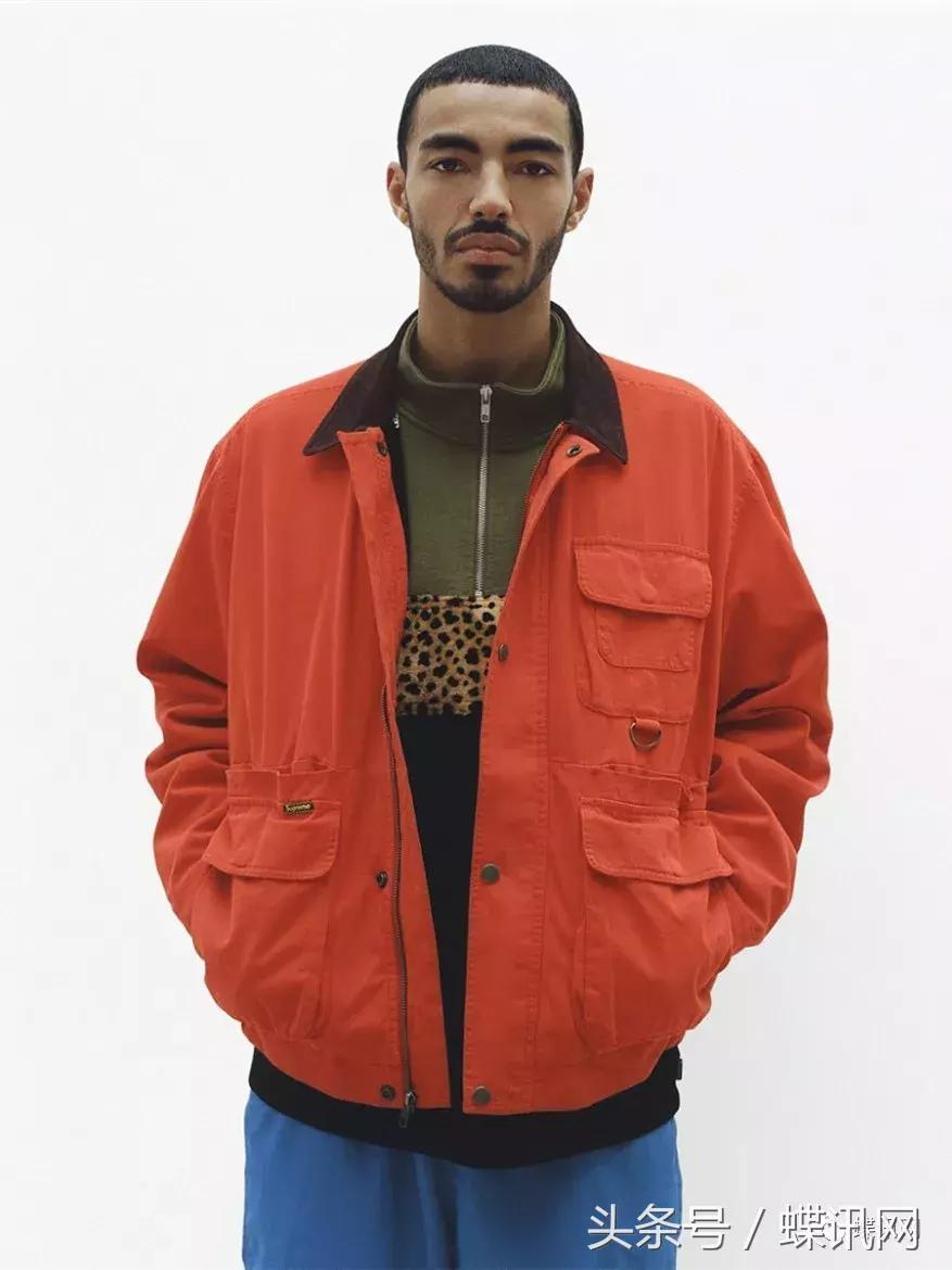 潮牌大佬supreme,supreme十大良心单品