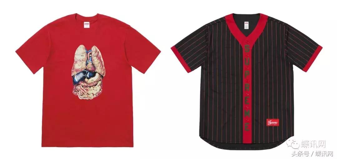 潮牌supreme2020款镶钻全球限定,supreme十大良心单品