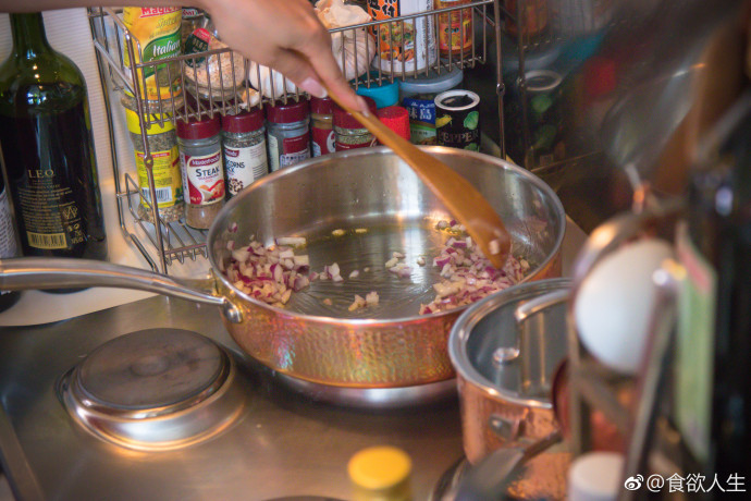 米其林三星主厨用什么锅,米其林铜锅