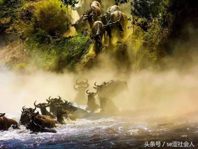 全球100个值得去的地方,bbc评出一生必去100个旅行地