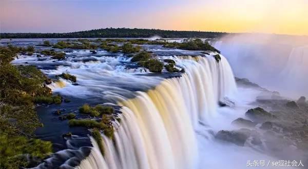 全球100个值得去的地方,bbc评出一生必去100个旅行地