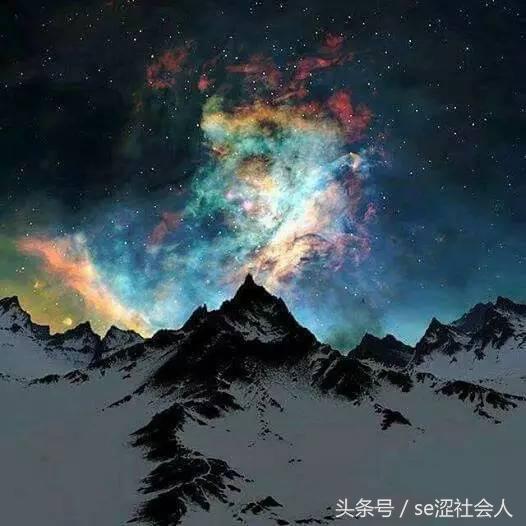 全球100个值得去的地方,bbc评出一生必去100个旅行地