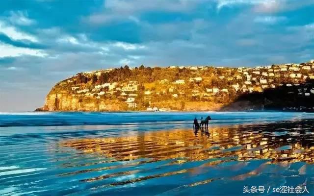 全球100个值得去的地方,bbc评出一生必去100个旅行地