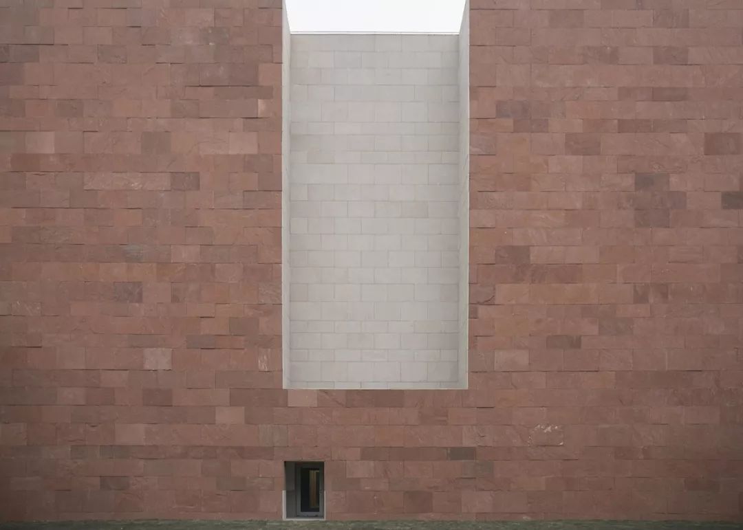 解压！美哭的对称建筑，瞬间治愈强迫症患者