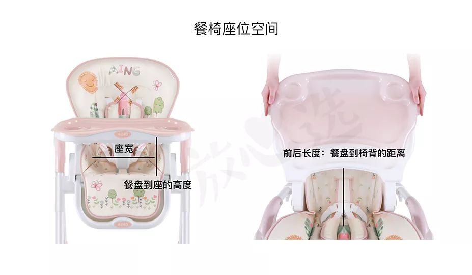 宜家餐椅99跟79元区别,餐椅测评推荐平价品牌