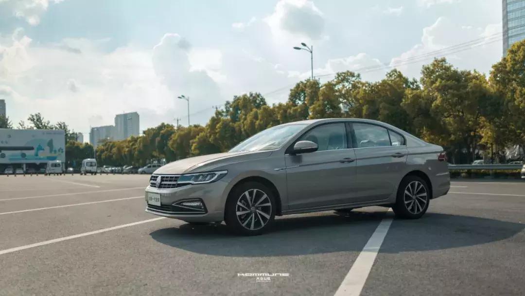 试驾新宝来1.4t,试驾宝来1.4t自动舒适版