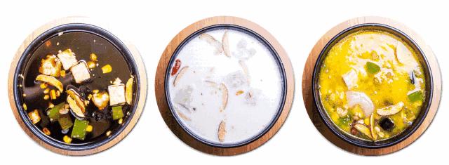 我赌5毛，这里的糖水你不一定喝过