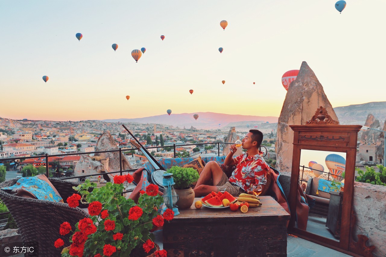 土耳其到底多浪漫,土耳其有什么值得玩的