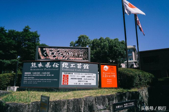 熊本一日游你有哪些攻略,熊本县一日游超全攻略