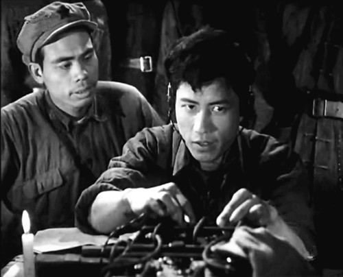 电影往事张艺谋,铁道游击队电影小坡扮演者冯笑