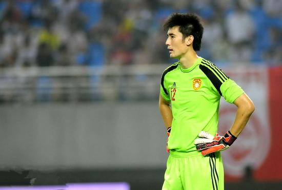 国足1-5泰国惨案,国足1比5泰国惨案结果