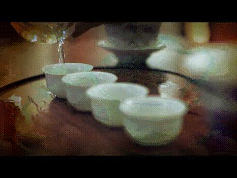 白茶长了白毛是什么霉,白茶长霉点了怎么办