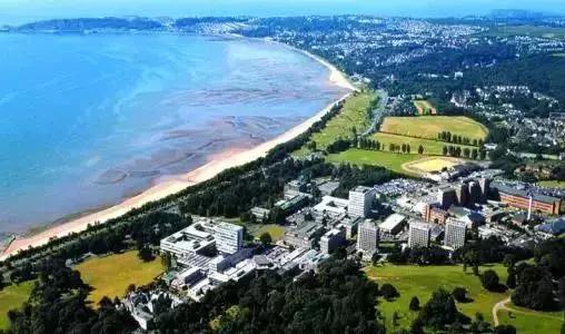 英国大学校园最美,英国十大绝美大学排名