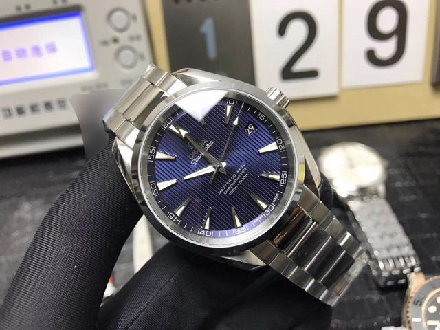 现在的高仿表质量怎么样,为什么高仿表做得和真表差不多